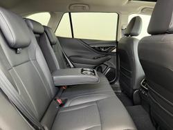 2025 Subaru
Outback AWD Touring