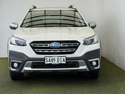 2025 Subaru Outback AWD Touring