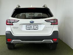 2025 Subaru Outback AWD Touring