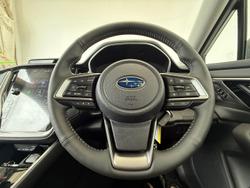 2025 Subaru Outback AWD Touring