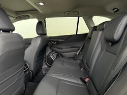 2025 Subaru Outback AWD Touring