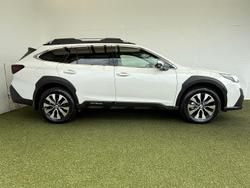 2025 Subaru Outback AWD Touring