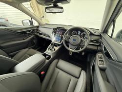 2025 Subaru Outback AWD Touring