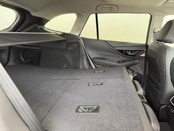 2025 Subaru Outback AWD Touring