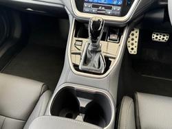 2025 Subaru Outback AWD Touring