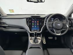 2025 Subaru Outback AWD Touring