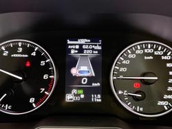 2025 Subaru Outback AWD Touring