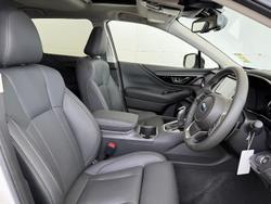 2025 Subaru Outback AWD Touring