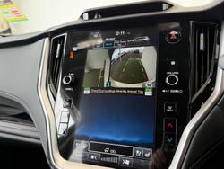 2025 Subaru Outback AWD Touring