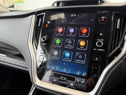 2025 Subaru Outback AWD Touring