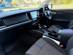 2023 Mazda BT-50 XTR LE