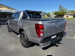 2023 Mazda BT-50 XTR LE