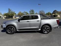 2023 Mazda BT-50 XTR LE