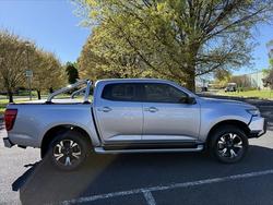 2023 Mazda BT-50 XTR LE