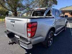 2023 Mazda BT-50 XTR LE