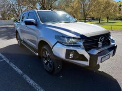 2023 Mazda BT-50 XTR LE