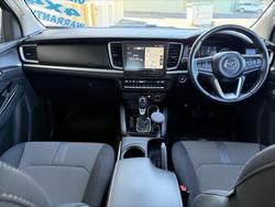 2023 Mazda BT-50 XTR LE