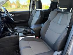 2023 Mazda BT-50 XTR LE