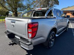 2023 Mazda BT-50 XTR LE