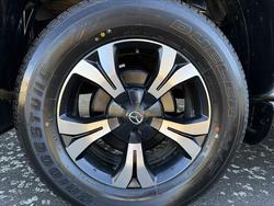 2023 Mazda BT-50 XTR LE