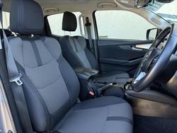 2023 Mazda BT-50 XTR LE