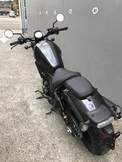 2024 Honda CMX1100