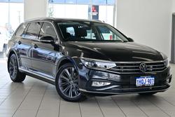2022 Volkswagen Passat 162TSI Elegance