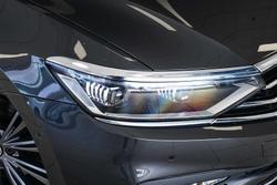 2022 Volkswagen Passat 162TSI Elegance