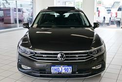 2022 Volkswagen Passat 162TSI Elegance