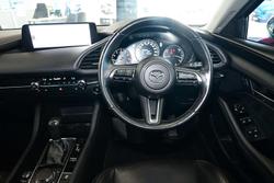 2023 Mazda 3 G25 GT