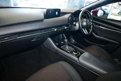 2023 Mazda 3 G20 Pure