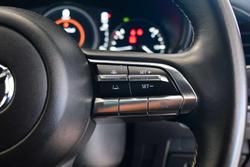 2023 Mazda 3 G20 Pure