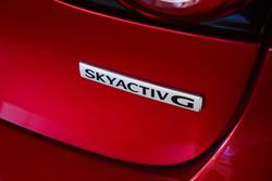 2023 Mazda 3 G20 Pure