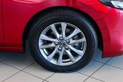 2023 Mazda 3 G20 Pure