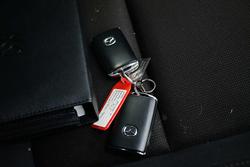 2023 Mazda 3 G20 Pure