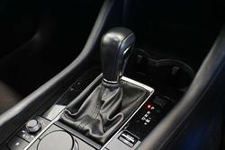 2023 Mazda 3 G20 Pure