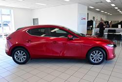 2023 Mazda 3 G20 Pure