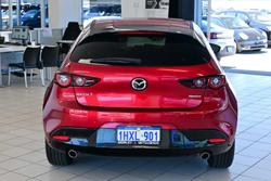 2023 Mazda 3 G20 Pure