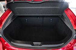 2023 Mazda 3 G20 Pure