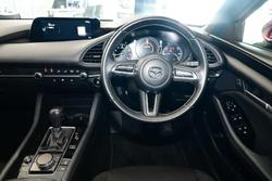2023 Mazda 3 G20 Pure