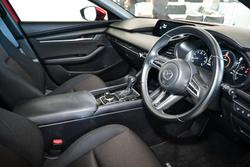 2023 Mazda 3 G20 Pure