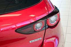 2023 Mazda 3 G20 Pure