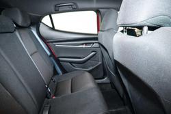 2023 Mazda 3 G20 Pure
