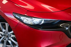 2023 Mazda 3 G20 Pure