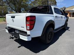 2024 Mazda BT-50 SP