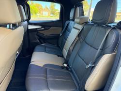 2024 Mazda BT-50 SP
