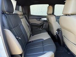 2024 Mazda BT-50 SP