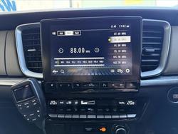 2024 Mazda BT-50 SP