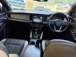 2024 Mazda BT-50 SP