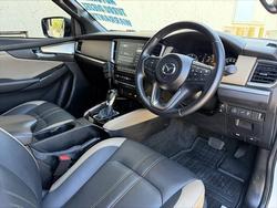 2024 Mazda BT-50 SP